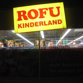 Rofu - Spielzeugladen in Erding