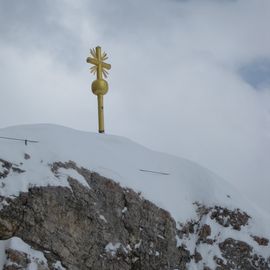 Zugspitze