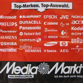 Media Markt TV-HiFi-Elektro GmbH Mannheim 