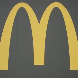 Mc Donald's Restaurant 