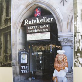 Ratskeller am Rathaus 