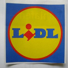 Lidl in Erding