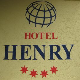 Hotel Henry in Erding