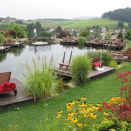 Hotel Jagdhof GmbH in Röhrnbach