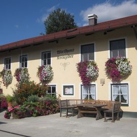 Wirtshaus Kreuzeder in Erding