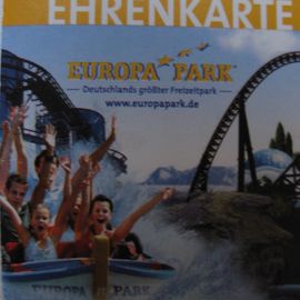 Europa-Park 