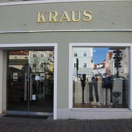  Modehaus Kraus in Erding Stadtmitte
