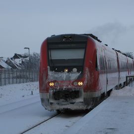 DB Regio AG, S-Bahn München in München