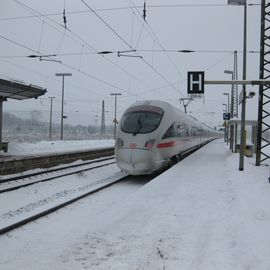 DB Regio AG, S-Bahn München in München