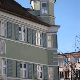  Modehaus Kraus in Erding