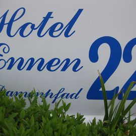 Ennen Hotelpension