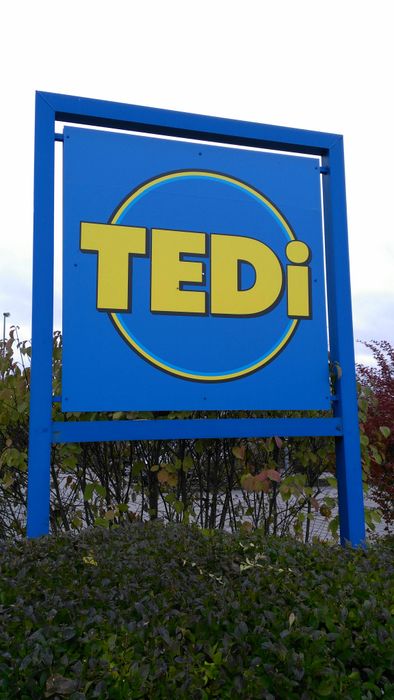 TEDi