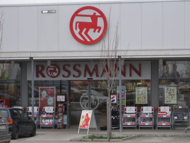 Nutzerbilder Rossmann Drogeriemärkte