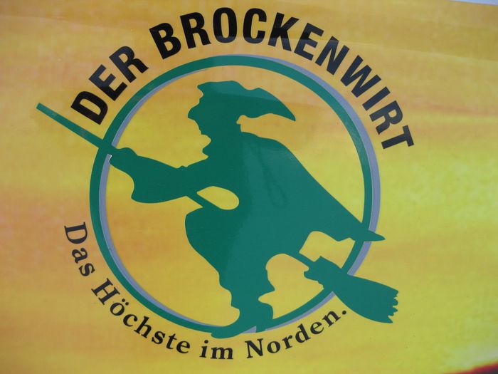 Der Brockenwirt 