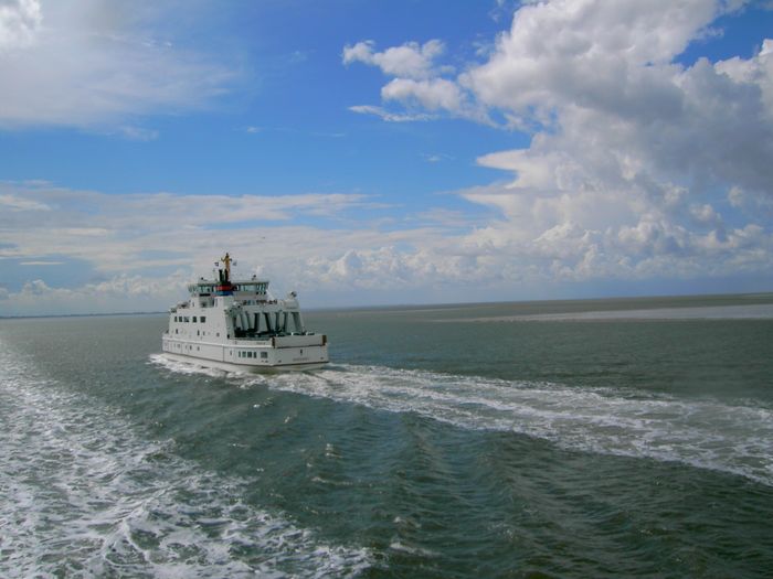 Reederei Norden-Frisia