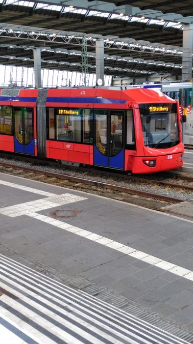 Nutzerbilder BackWerk Chemnitz Hauptbahnhof