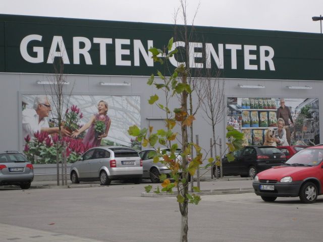 Dehner - Gartencenter