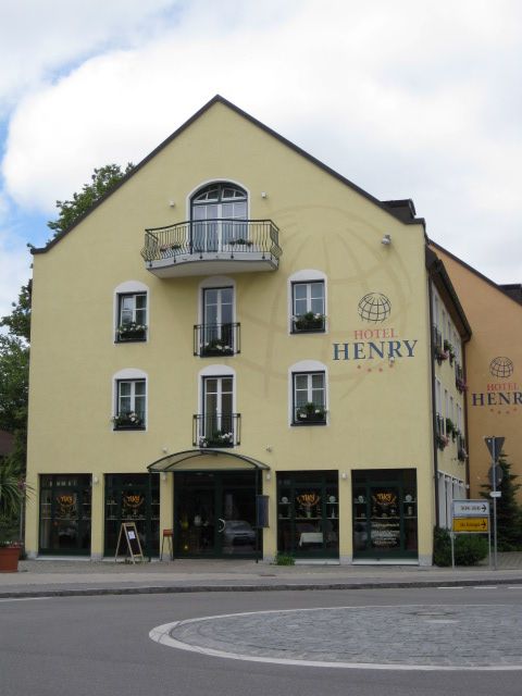 Nutzerbilder Hotel Henry