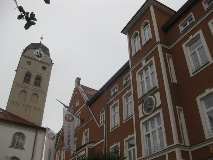 Hotel Gaststätte Zum Erdinger Weissbräu