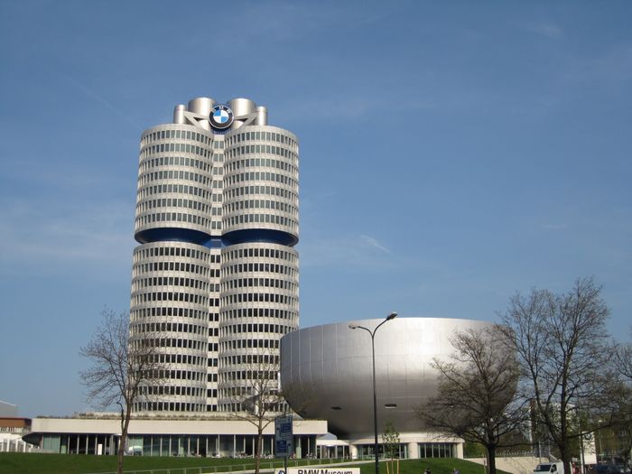 Nutzerbilder BMW Museum