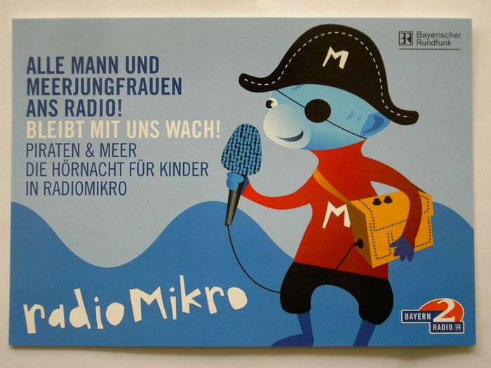 Nutzerbilder Bayerischer Rundfunk