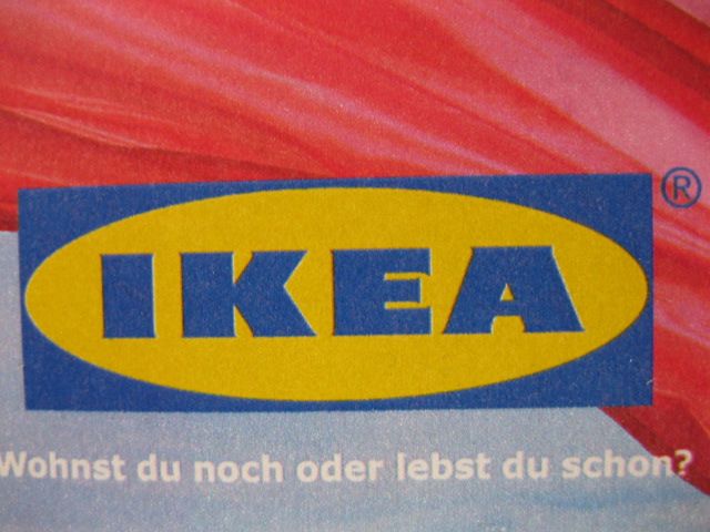 Nutzerbilder Ikea Deutschland GmbH & Co. KG Niederlassung Wallau