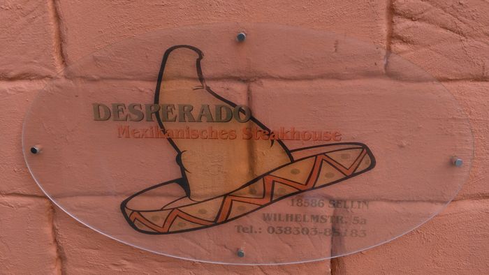 Nutzerbilder Mexikanisches Restaurant Desperados