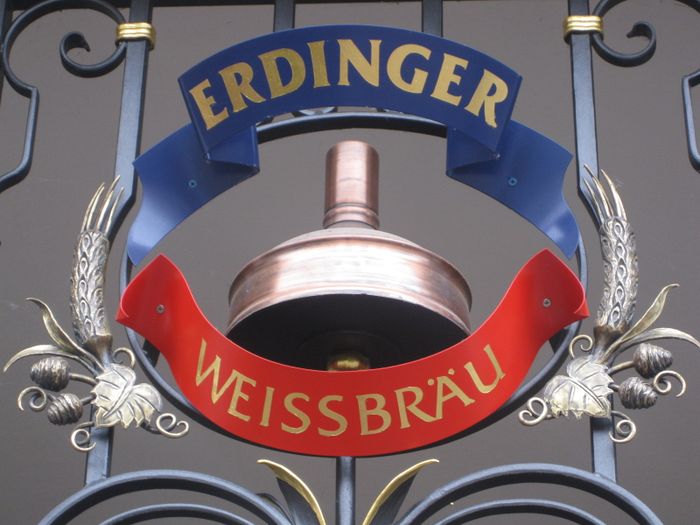 Hotel Gaststätte Zum Erdinger Weissbräu