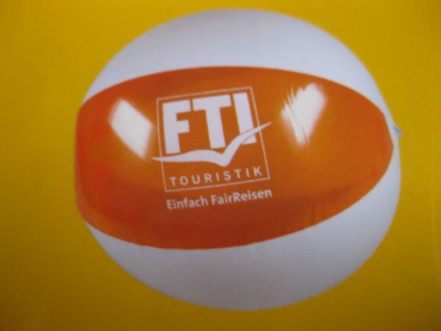 Nutzerbilder FTI Touristik GmbH