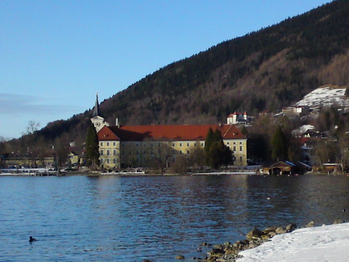 Nutzerbilder Bräustüberl Tegernsee