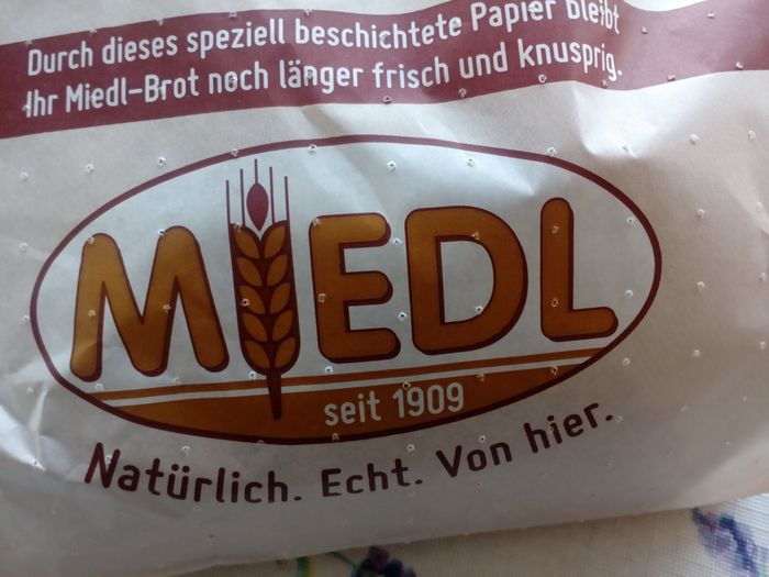 Nutzerbilder Miedl GmbH Bäckerei Konditorei und Café