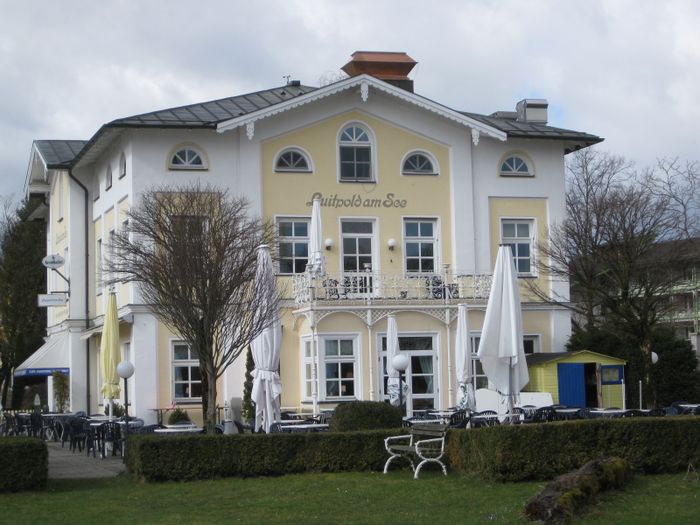 Hotel Luitpold am Chiemsee