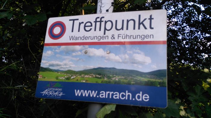 Arrach Seepark 