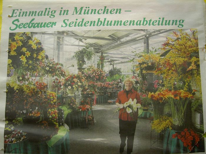 Nutzerbilder Gartencenter Seebauer KG