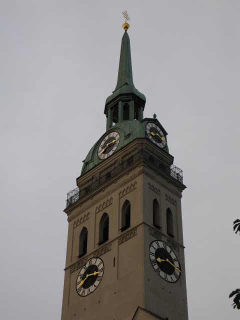 Nutzerbilder Kath. Kirchenstiftung St. Peter