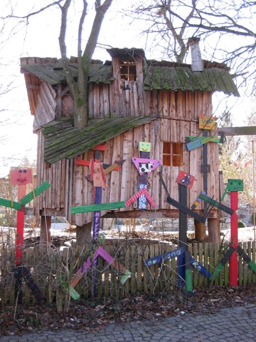 Nutzerbilder Grundschule am Grünen Markt