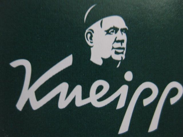 Kneipp. . . 