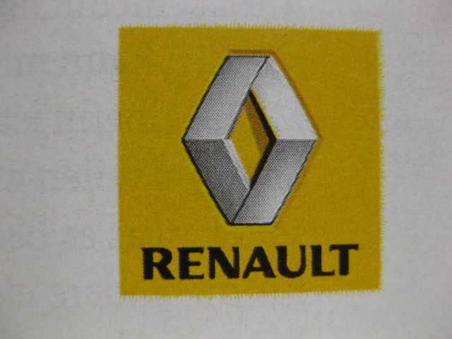 Renault Autohaus List