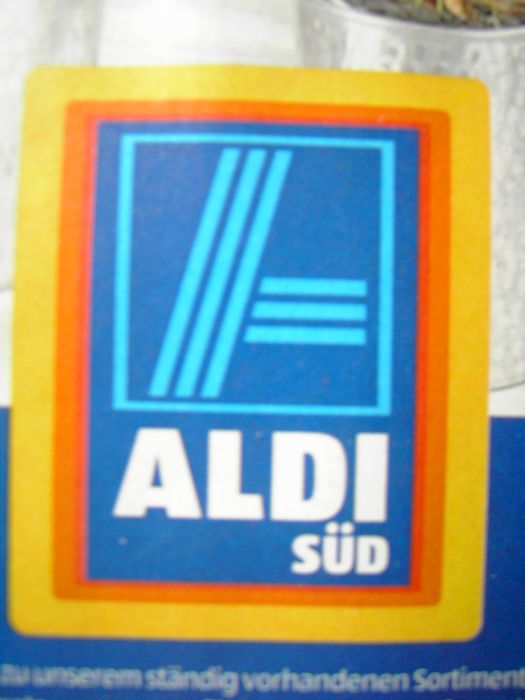 Nutzerbilder ALDI