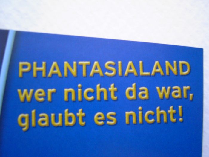 Nutzerbilder Phantasialand Schmidt-Löffelhardt GmbH Co. KG