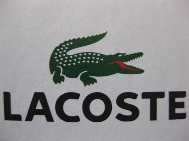 Lacoste Flagship Store