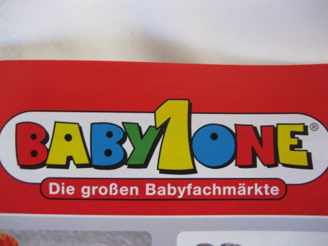 Nutzerbilder Babyone Baby- u. Kinderbedarf