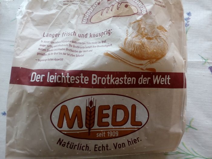 Nutzerbilder Miedl GmbH Bäckerei Konditorei und Café