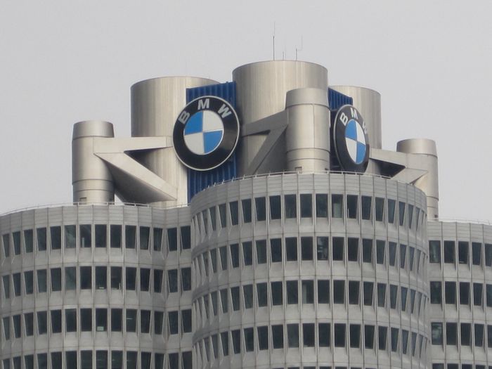 Nutzerbilder BMW Museum