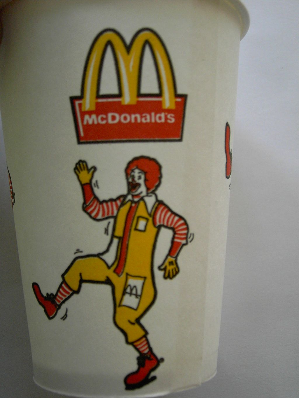 Nutzerfoto 3 McDonald's Restaurant