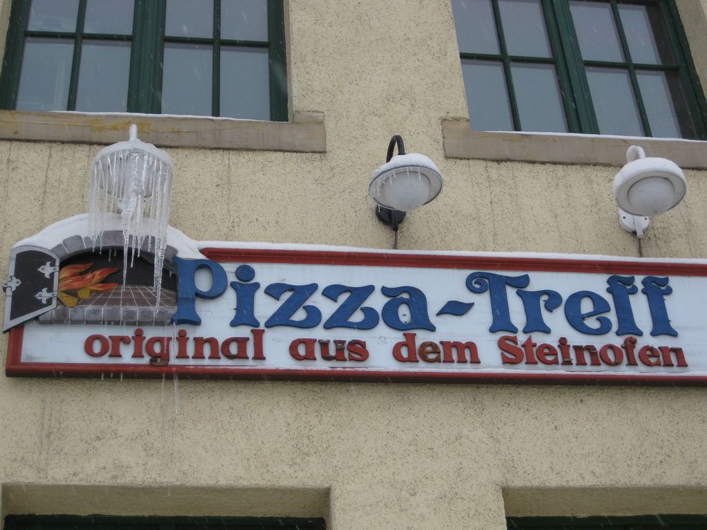 Nutzerfoto 2 Pizza-Treff Lieferservice