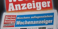 Nutzerfoto 4 Münchner Wochenanzeiger GmbH & Co. Marketing und Vertriebs KG