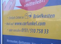 Bild zu Carfunkel