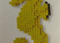 Bild zu LEGO GmbH Spielwaren