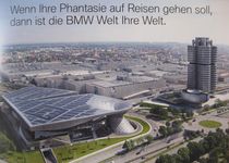 Bild zu BMW Welt Restaurants